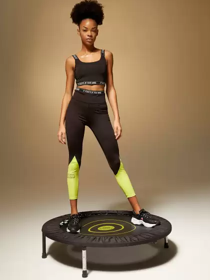 Women Training or Gym Tights - image 3