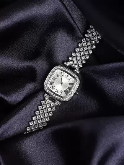Women Wrap Around Watch - image 3