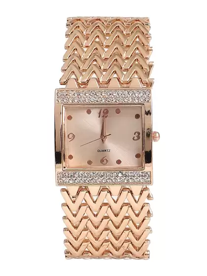 Women Bracelet Style Watch - image 3
