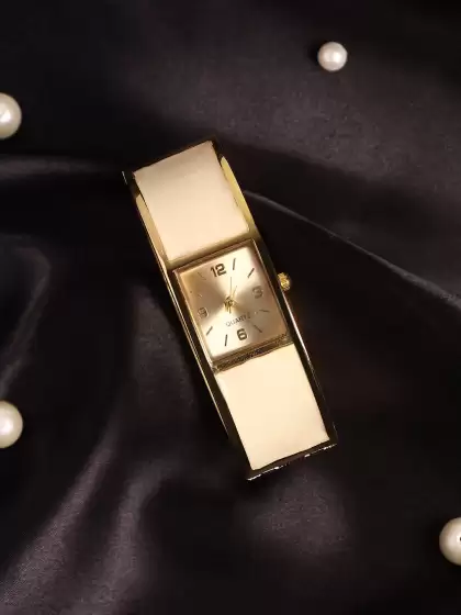Women Analogue Watch - image 3