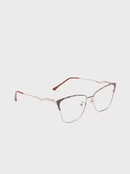 Women Cateye Sunglasses - image 3