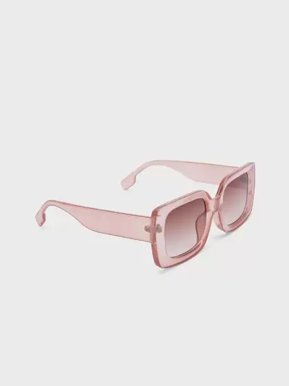 Women Square Sunglasses - image 3