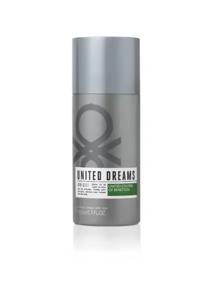 Men Aim High Deodorant - image 3