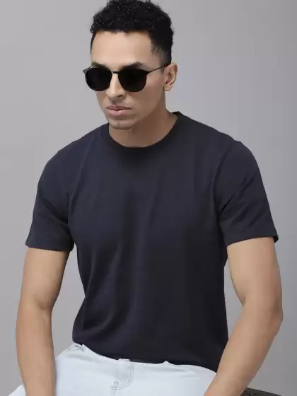 Men T-shirt - image 3