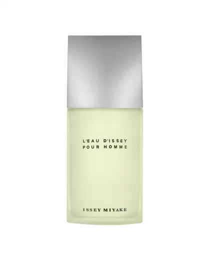 Men Eau de Toilette 125ml - image 3