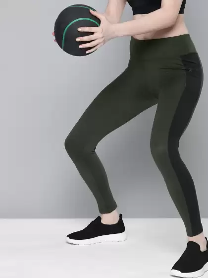 Women Training Tights - image 3