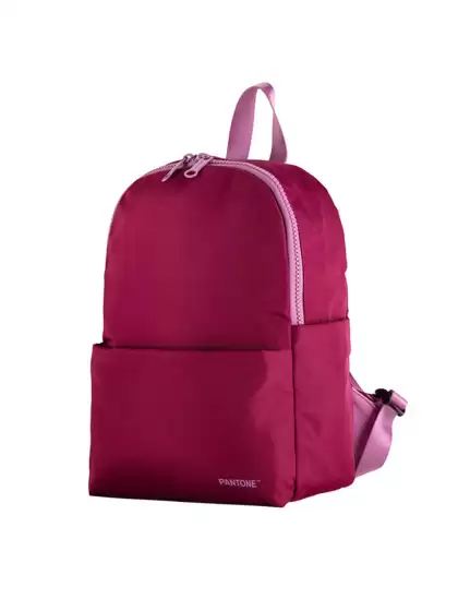 Women Small Ergonomic Backpack - image 3