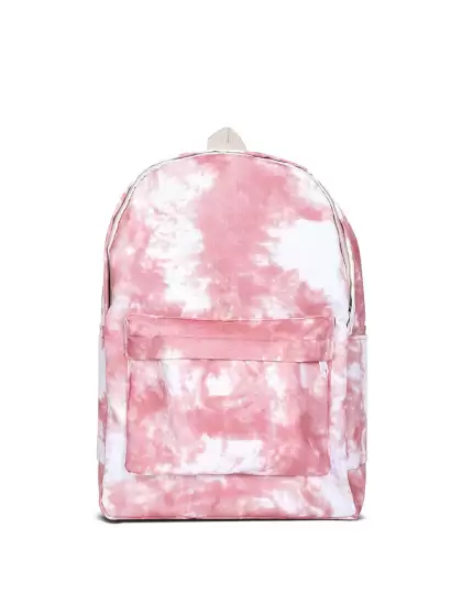 Women Printed Backpack - image 3