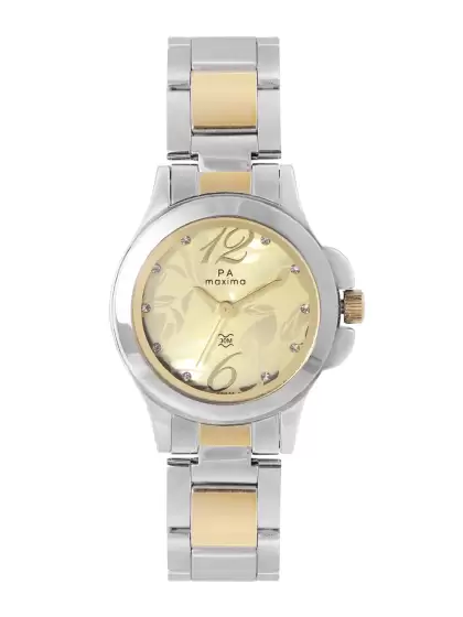 Women Bracelet Analogue Watch - image 3