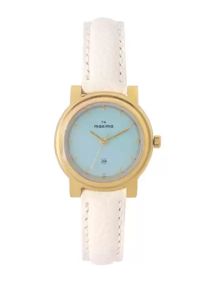 Women Analogue Watch - image 3