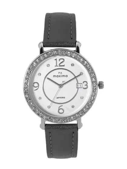 Women Analogue Watch - image 3