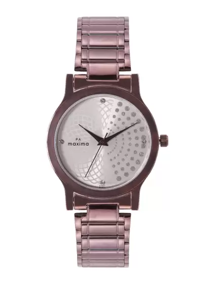 Women Analogue Watch - image 3