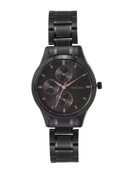 Women Multi Function Watch - image 3
