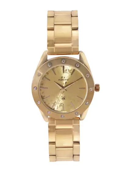 Women Bracelet Analogue Watch - image 3