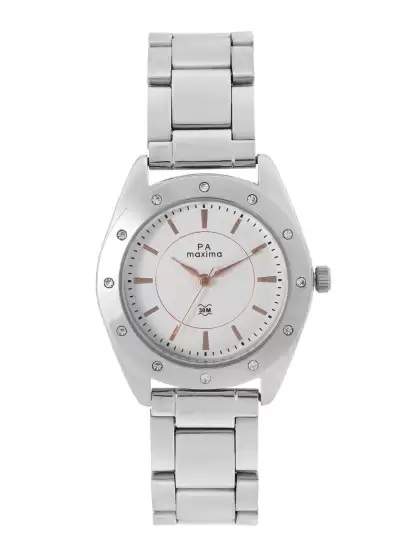 Women Analogue Watch - image 3