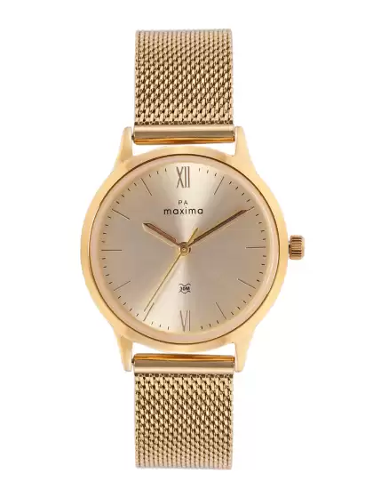 Women Analogue Watch - image 3