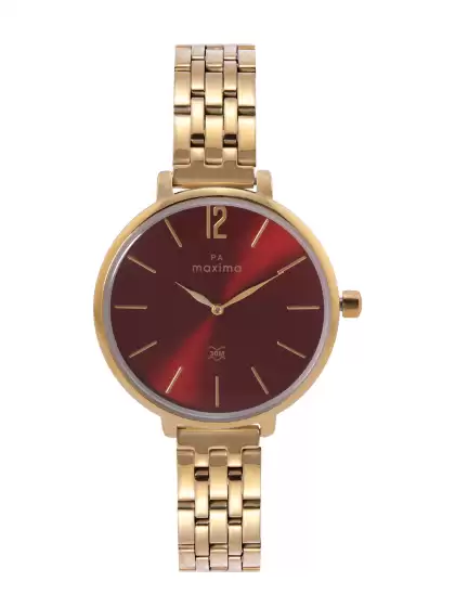 Women Analogue Watch - image 3