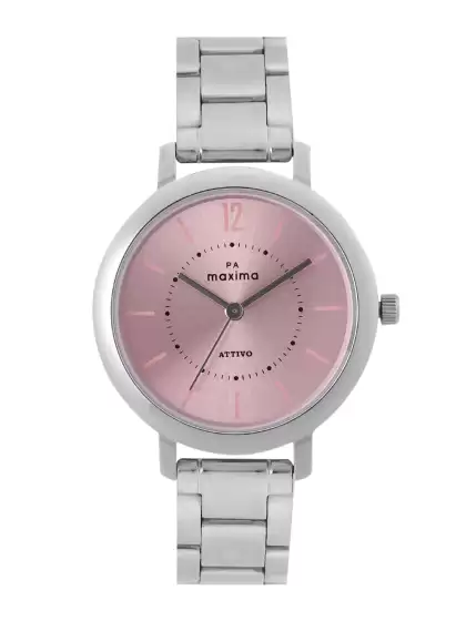 Women Analogue Watch - image 3
