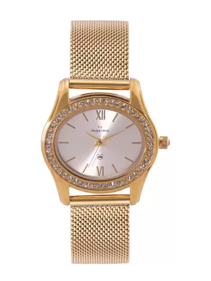 Women Analogue Watch - image 3