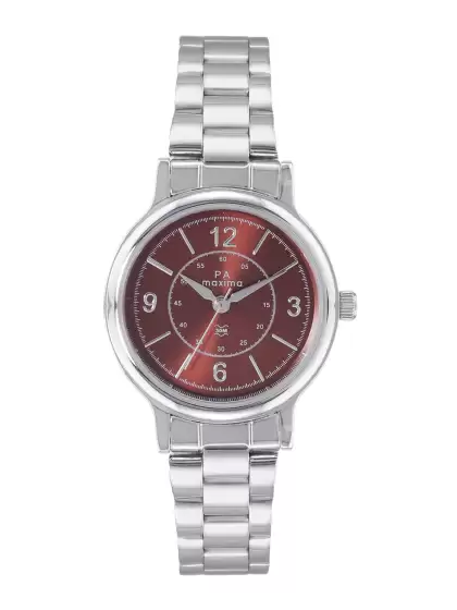 Women Analogue Watch - image 3