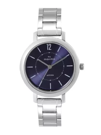 Women Analogue Watch 63345CMLI - image 3