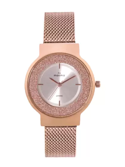 Women Attivo Watch 66530CMLR - image 3