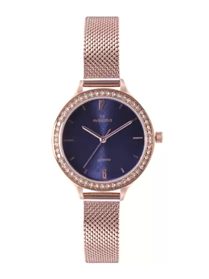 Women Analogue Watch - image 3