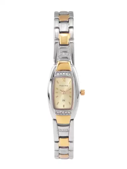 Women Analogue Watch 13682BMLT - image 3