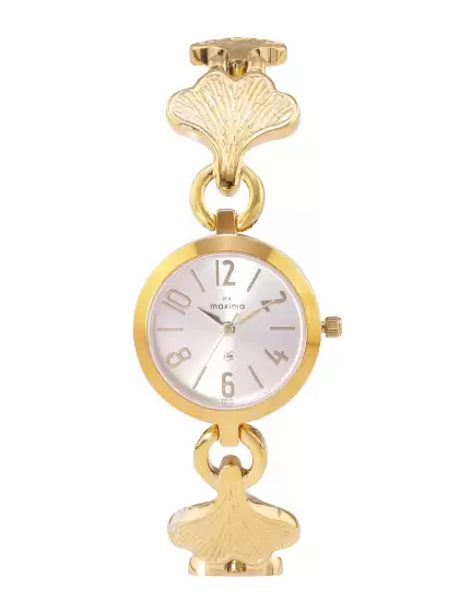 Women Analogue Watch 49740BMLY - image 3