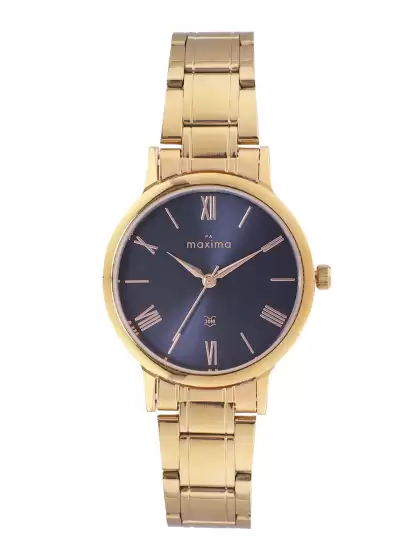 Women Analogue Watch 67083CMLY - image 3