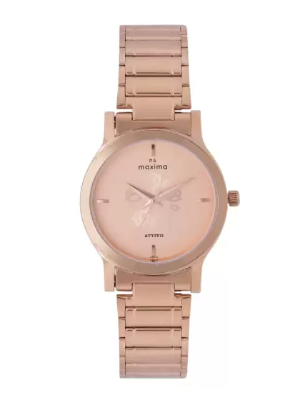 Women Analogue Watch - image 3