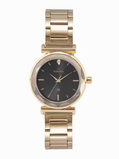 Women Analogue Watch 65822CMLY - image 3