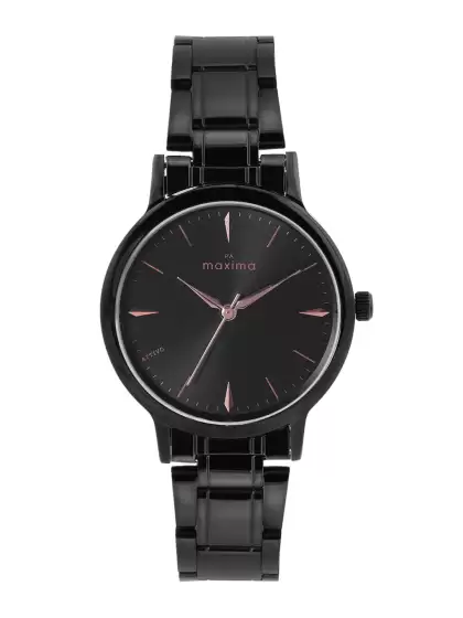 Women Bracelet Analogue Watch - image 3