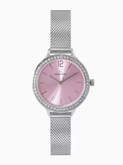 Women Analogue Watch - image 3