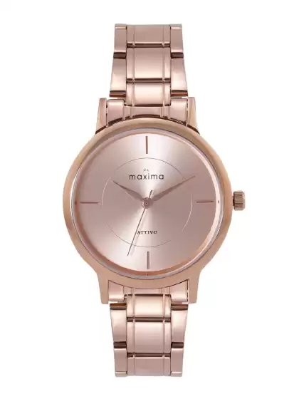 Women Analogue Watch - image 3