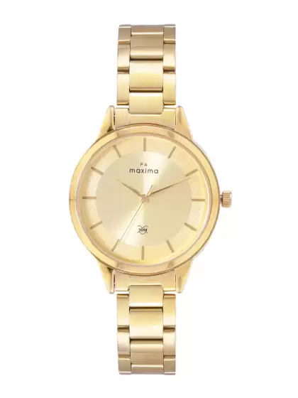 Women Analogue Watch - image 3
