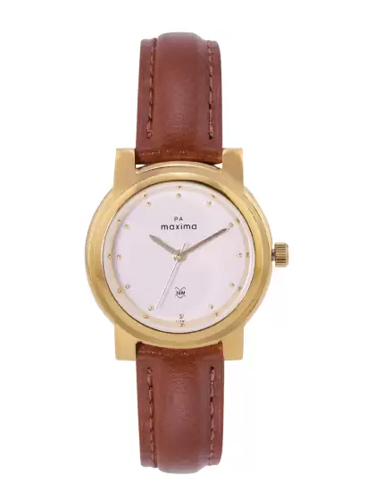 Women Analogue Watch - image 3