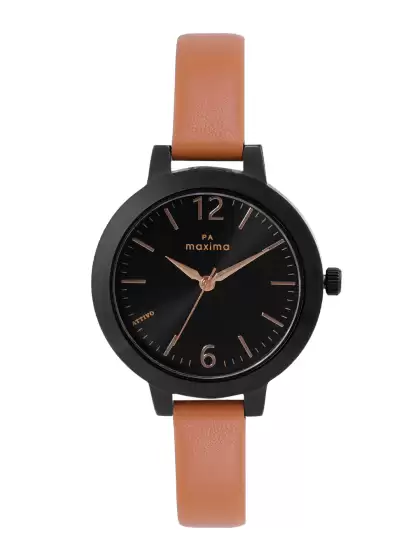 Women Analogue Watch - image 3