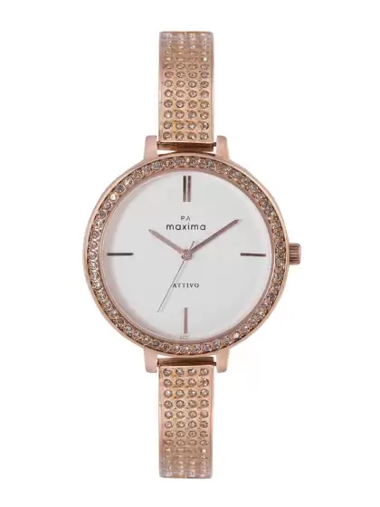 Women Analogue Watch - image 3