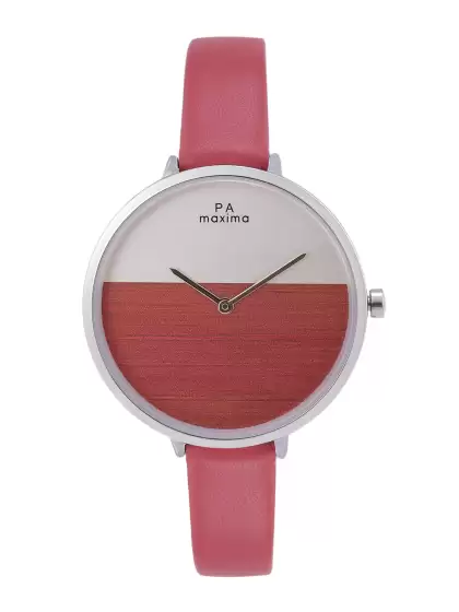 Women Analogue Watch - image 3