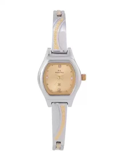 Women Analogue Watch - image 3