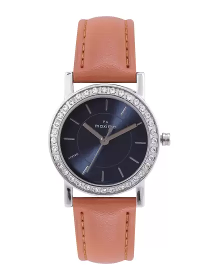 Women Analogue Watch - image 3