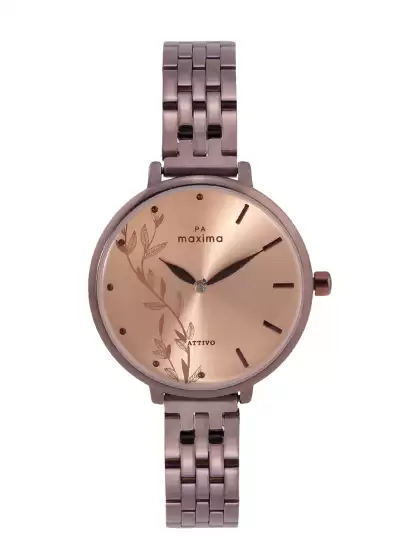 Women Printed Analogue Watch - image 3
