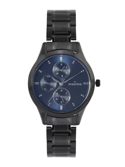 Women Multi Function Watch - image 3