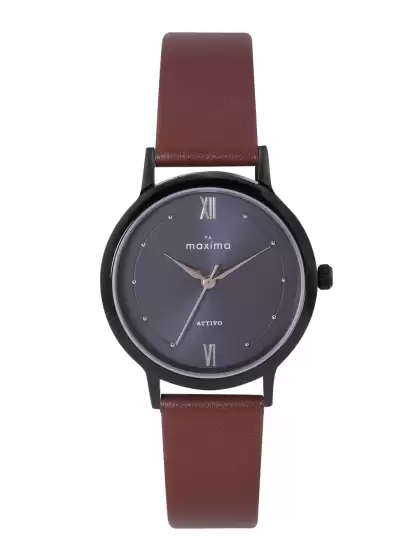 Women Analogue Watch - image 3