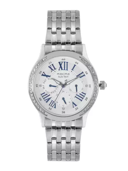 Women Multi Function Watch - image 3