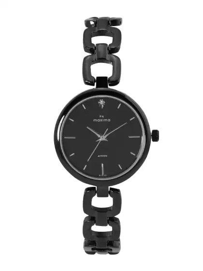 Women Analogue Watch - image 3