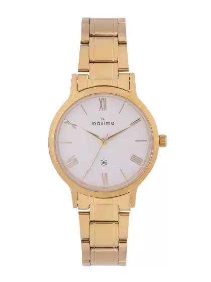 Women Analogue Watch - image 3