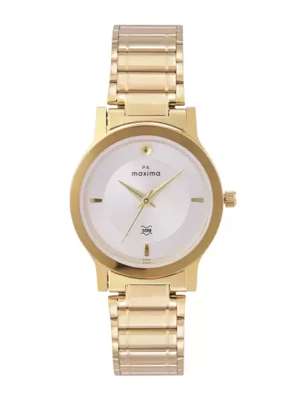 Women Analogue Watch - image 3