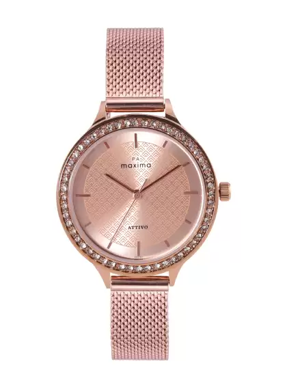 Women Analogue Watch - image 3